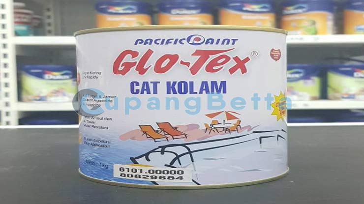 7. Cat Glotex