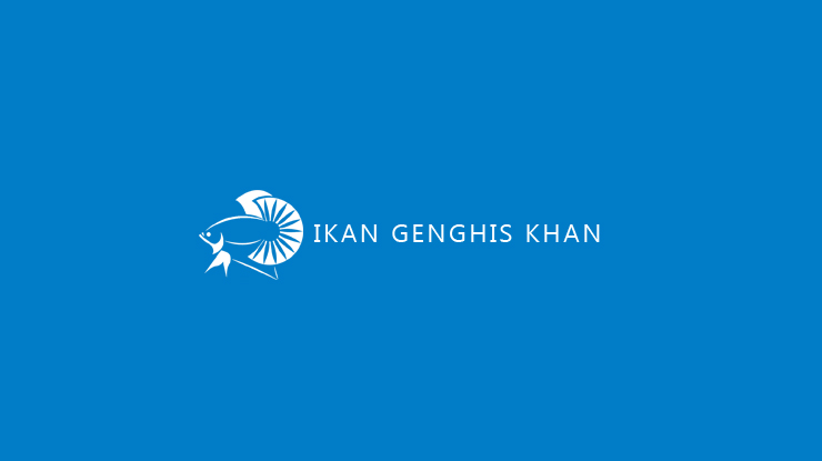 Ikan Genghis Khan
